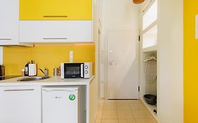 Relaxing Studio In Athens City Center
